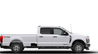 2026 Ford Super Duty® External Image 1